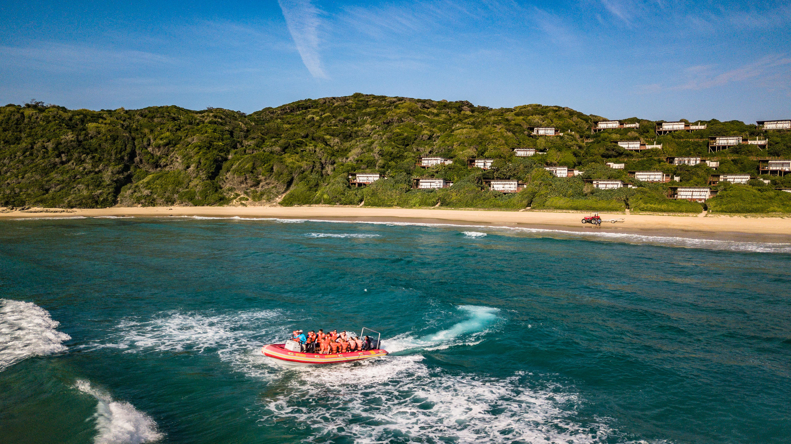 White Pearl Resorts thumbnail 3